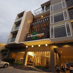 De Boutique Style Hotel